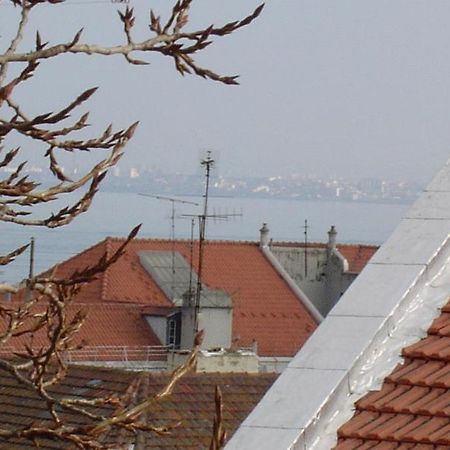 Verde Esperanca Lisboa Eksteriør bilde
